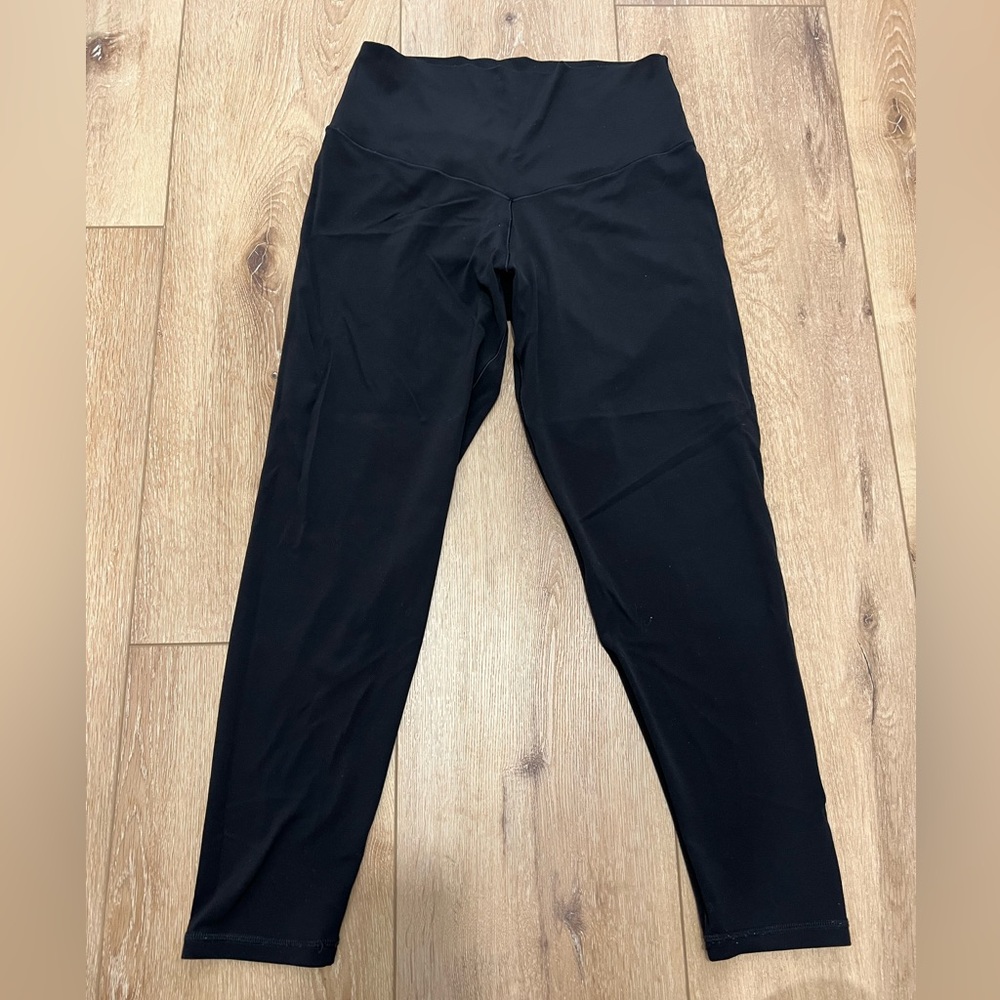 OFFLINE By Aerie Real Me High Waisted Legging L